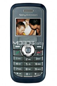 SONY ERICSSON J100 specifikacije